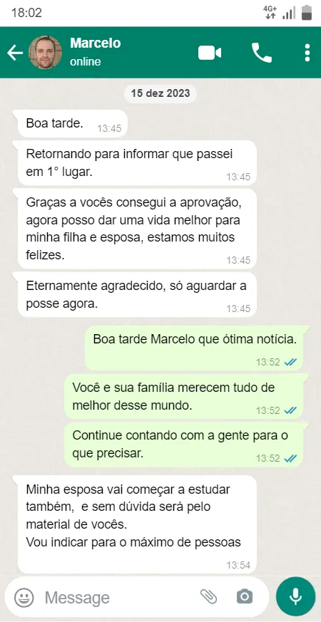 MARCELOweb